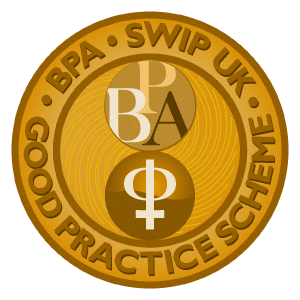 BPA SWIP Logo
